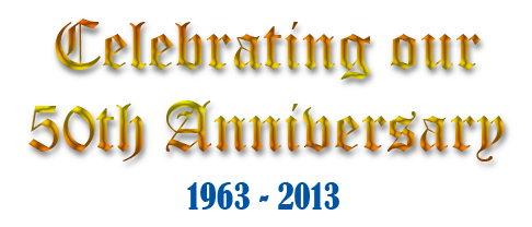 Waterway Net's 50th year