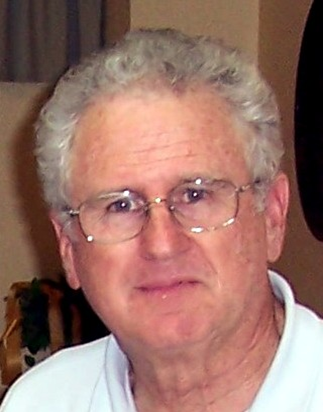 David Harris - N4NVI