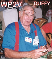 Duffy - WP2V