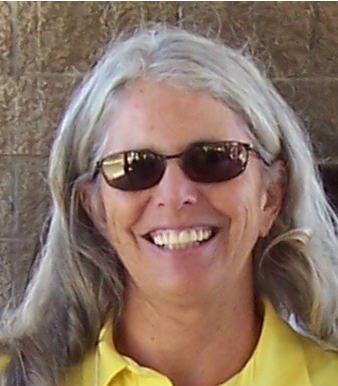 Jeanie - N4WFM
