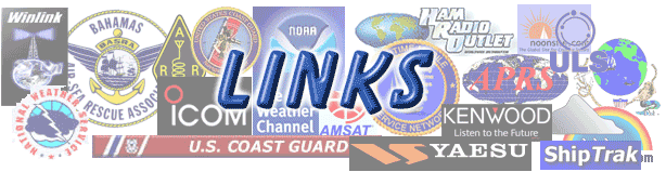 Links Page