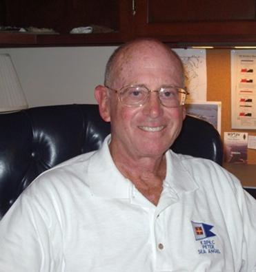 Peter Colket - K3PKC