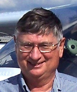 Terry, K1LCH