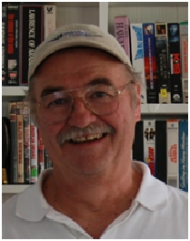 Peter Colket - K3PKC